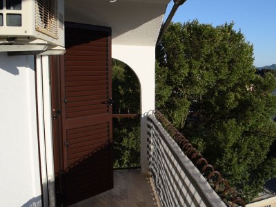 Apartment Studio flat with balcony and sea view Sveti Filip i Jakov, Biograd AS-4299-g - Outdoor photo 23