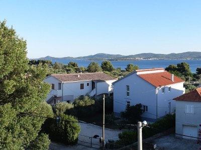 Apartment Studio flat with balcony and sea view Sveti Filip i Jakov, Biograd AS-4299-g - Outdoor photo 24