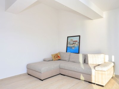 Apartment One bedroom apartment near beach Duće, Omiš A-4795-a - Outdoor photo 13