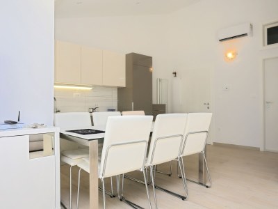 Apartment One bedroom apartment near beach Duće, Omiš A-4795-a - Outdoor photo 15