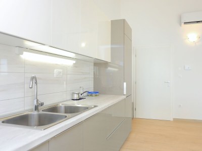 Apartment One bedroom apartment near beach Duće, Omiš A-4795-a - Outdoor photo 17