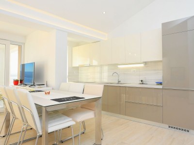 Apartment One bedroom apartment near beach Duće, Omiš A-4795-a - Outdoor photo 18