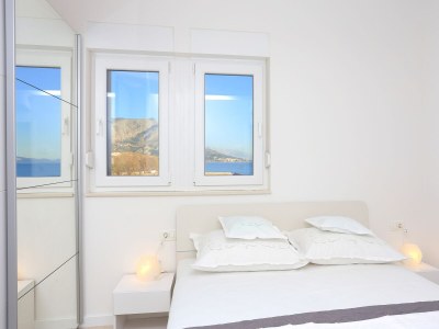 Apartment One bedroom apartment near beach Duće, Omiš A-4795-a - Outdoor photo 20