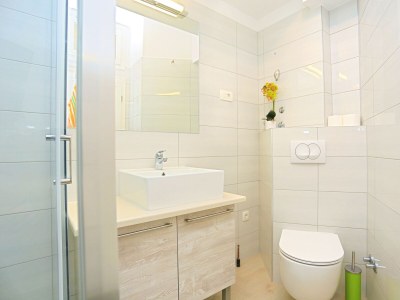 Apartment One bedroom apartment near beach Duće, Omiš A-4795-a - Outdoor photo 22