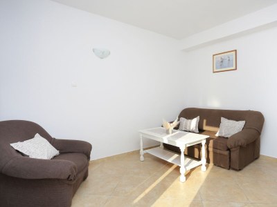 Apartment One bedroom apartment with balcony and sea view Rogoznica A-4162-d - Outdoor photo 21