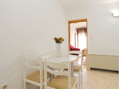 Apartment One bedroom apartment with balcony and sea view Rogoznica A-4162-d - Outdoor photo 22