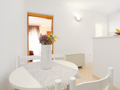 Apartment One bedroom apartment with balcony and sea view Rogoznica A-4162-d - Outdoor photo 23