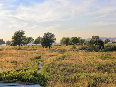 Apartment Two bedroom apartment with terrace and sea view Rogoznica A-4162-f - Outdoor photo 32