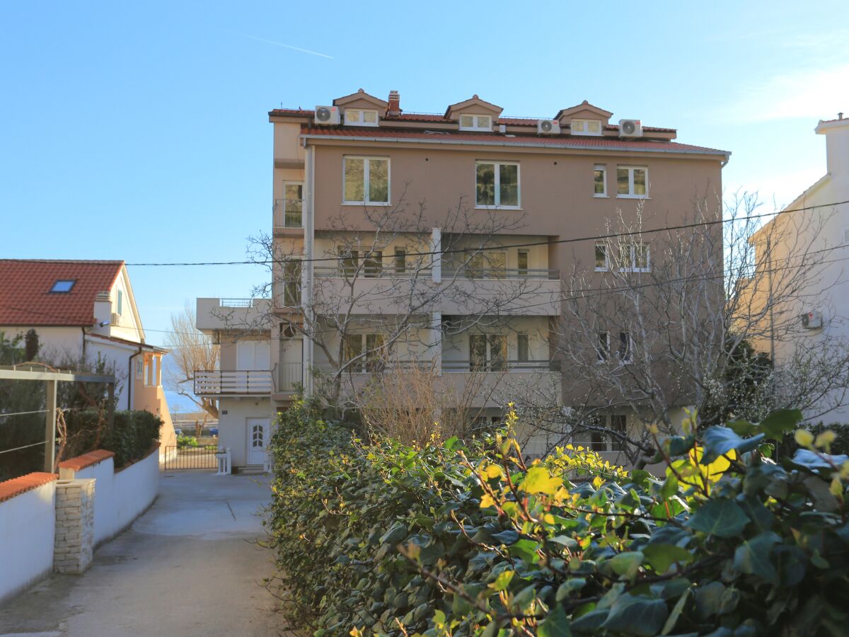 Apartment Two bedroom apartment near beach Duće, Omiš A-4795-d - Outdoor photo 4