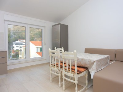 Apartment Two bedroom apartment near beach Duće, Omiš A-4795-d - Outdoor photo 13