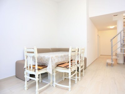 Apartment Two bedroom apartment near beach Duće, Omiš A-4795-d - Outdoor photo 14