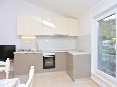 Apartment Two bedroom apartment near beach Duće, Omiš A-4795-d - Outdoor photo 15