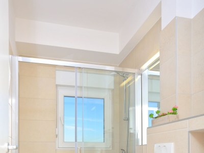 Apartment Two bedroom apartment near beach Duće, Omiš A-4795-d - Outdoor photo 17