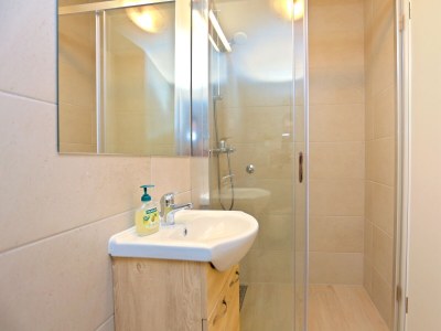 Apartment Two bedroom apartment near beach Duće, Omiš A-4795-d - Outdoor photo 18