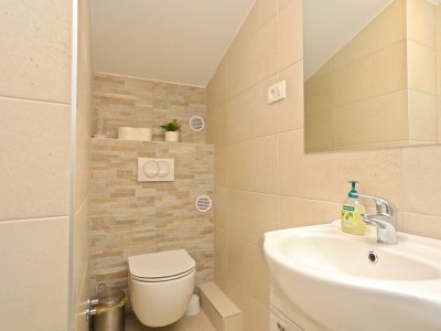 Apartment Two bedroom apartment near beach Duće, Omiš A-4795-d - Outdoor photo 19