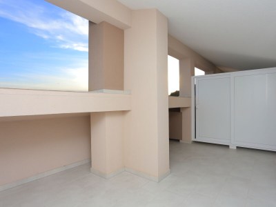 Apartment Two bedroom apartment near beach Duće, Omiš A-4795-d - Outdoor photo 21