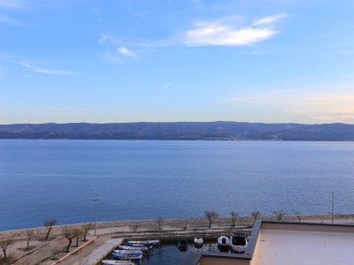 Apartment Two bedroom apartment near beach Duće, Omiš A-4795-d - Outdoor photo 23