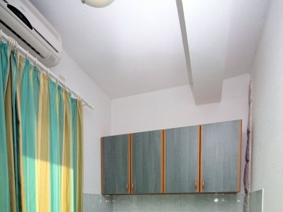 Apartment Studio flat near beach Duće, Omiš AS-4795-a - Outdoor photo 11