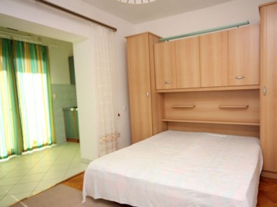 Apartment Studio flat near beach Duće, Omiš AS-4795-a - Outdoor photo 12