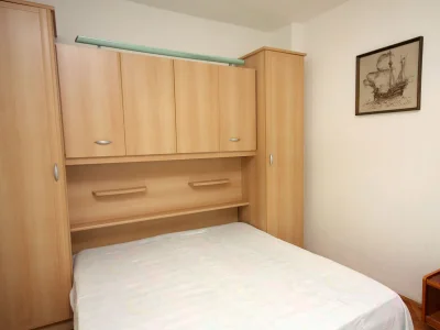 Apartment Studio flat near beach Duće, Omiš AS-4795-a - Outdoor photo 13