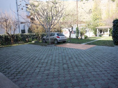 Apartment Studio flat near beach Duće, Omiš AS-4795-c - Outdoor photo 10