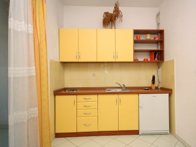 Apartment Studio flat near beach Duće, Omiš AS-4795-c - Outdoor photo 11