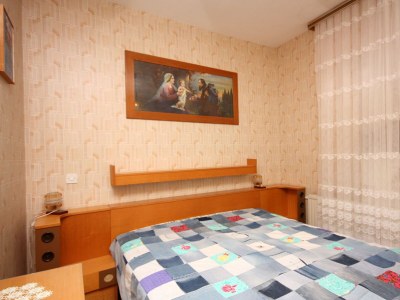 Apartment Studio flat near beach Duće, Omiš AS-4795-c - Outdoor photo 12