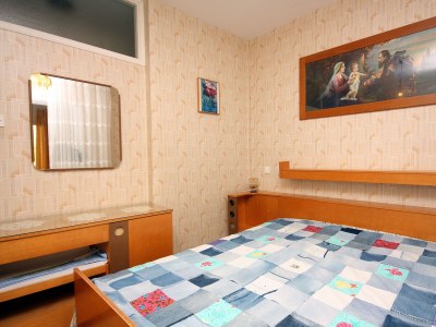 Apartment Studio flat near beach Duće, Omiš AS-4795-c - Outdoor photo 13