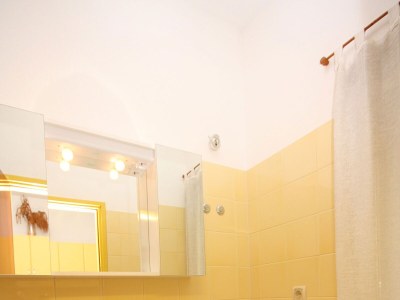 Apartment Studio flat near beach Duće, Omiš AS-4795-c - Outdoor photo 16