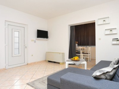 Apartment Two bedroom apartment with terrace Rogoznica A-4162-l - Outdoor photo 20