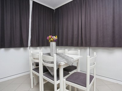 Apartment Two bedroom apartment with terrace Rogoznica A-4162-l - Outdoor photo 23