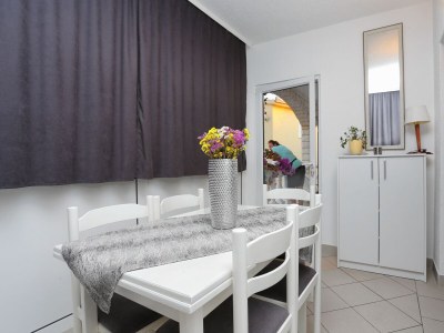 Apartment Two bedroom apartment with terrace Rogoznica A-4162-l - Outdoor photo 24