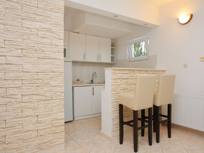 Apartment Two bedroom apartment with terrace Rogoznica A-4162-l - Outdoor photo 25