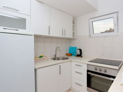 Apartment Two bedroom apartment with terrace Rogoznica A-4162-l - Outdoor photo 26