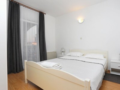 Apartment Two bedroom apartment with terrace Rogoznica A-4162-l - Outdoor photo 27