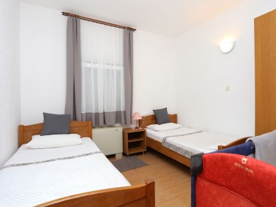 Apartment Two bedroom apartment with terrace Rogoznica A-4162-l - Outdoor photo 28