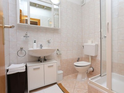 Apartment Two bedroom apartment with terrace Rogoznica A-4162-l - Outdoor photo 29