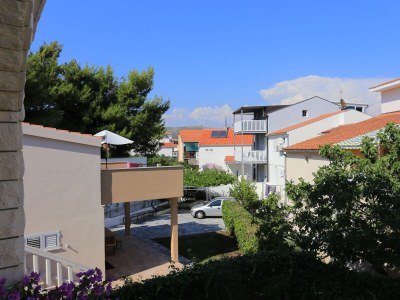 Apartment Two bedroom apartment with terrace Rogoznica A-4162-l - Outdoor photo 32