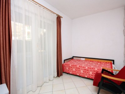 Apartment Studio flat near beach Duće, Omiš AS-4795-e - Outdoor photo 11