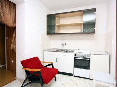 Apartment Studio flat near beach Duće, Omiš AS-4795-e - Outdoor photo 12