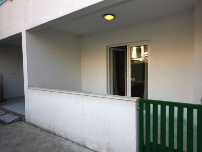 Apartment Studio flat near beach Duće, Omiš AS-4795-e - Outdoor photo 17