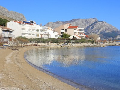 Apartment Studio flat near beach Duće, Omiš AS-4795-f - Outdoor photo 2