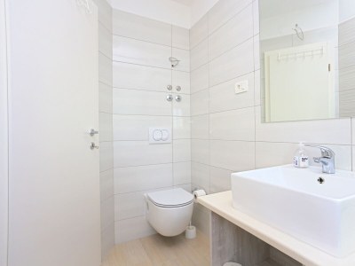 Apartment Studio flat near beach Duće, Omiš AS-4795-f - Outdoor photo 15