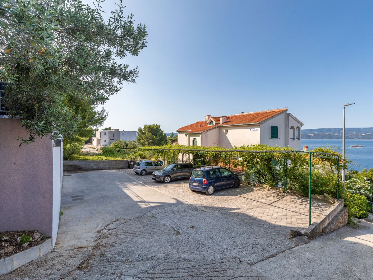 Apartment Apartments by the sea Balića Rat, Omiš - 4868 - Apartments by the sea Balića Rat, Omiš - 4868 - Outdoor photo 2