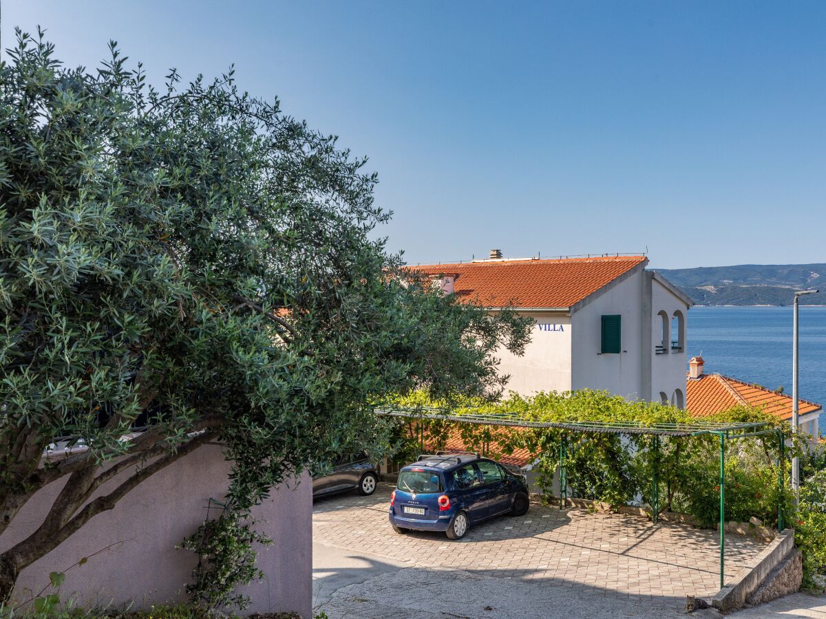 Apartment Apartments by the sea Balića Rat, Omiš - 4868 - Apartments by the sea Balića Rat, Omiš - 4868 - Outdoor photo 4