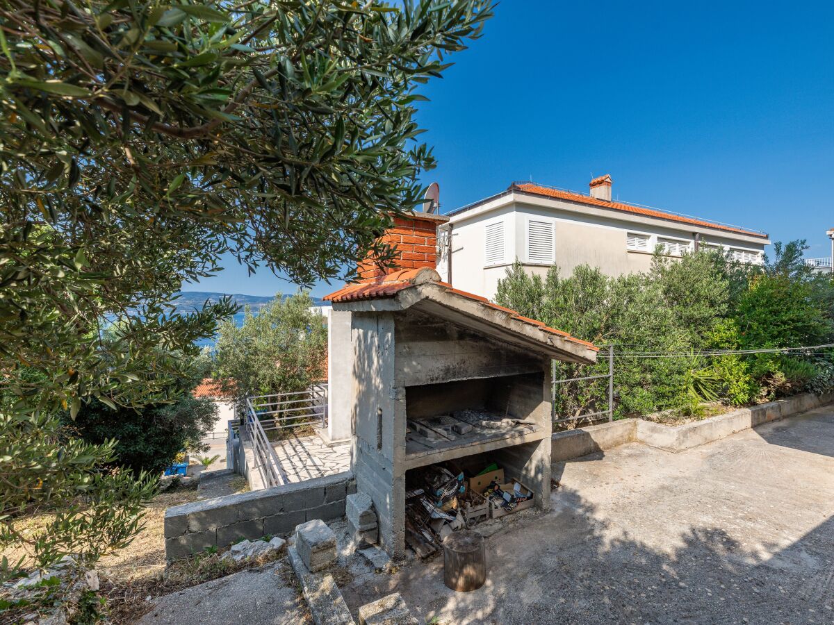 Apartment Apartments by the sea Balića Rat, Omiš - 4868 - Apartments by the sea Balića Rat, Omiš - 4868 - Outdoor photo 5