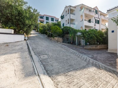 Apartment Apartments by the sea Balića Rat, Omiš - 4868 - Apartments by the sea Balića Rat, Omiš - 4868 - Outdoor photo 3