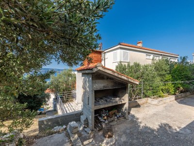 Apartment Apartments by the sea Balića Rat, Omiš - 4868 - Apartments by the sea Balića Rat, Omiš - 4868 - Outdoor photo 5