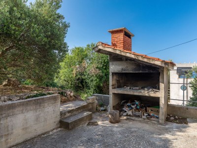 Apartment Apartments by the sea Balića Rat, Omiš - 4868 - Apartments by the sea Balića Rat, Omiš - 4868 - Outdoor photo 6