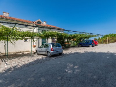 Apartment Apartments by the sea Balića Rat, Omiš - 4868 - Apartments by the sea Balića Rat, Omiš - 4868 - Outdoor photo 8